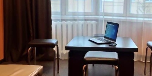 2-комн квартира Кронштадт, улица Юрия Инге, 2/4