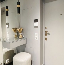 Продажа 3-комн квартиры на вторичном рынке улица Серпуховский Вал,  д. 21 к1