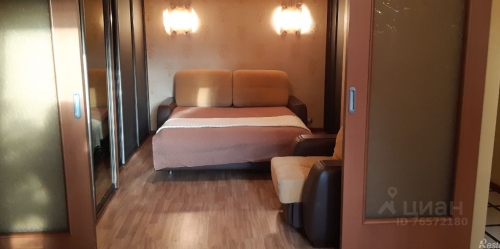 1-комн квартира Масловка Ниж. ул,  д. 8