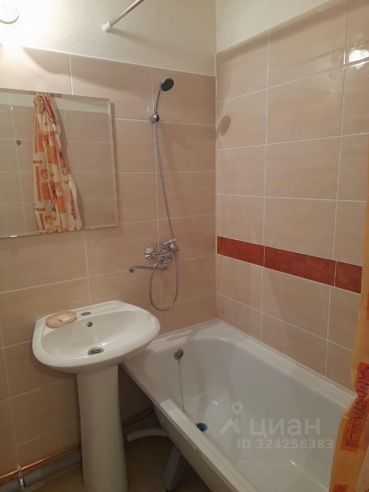 Аренда студии пос. Парголово, Заречная улица, 13к3