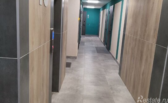 Продажа 2-комн квартиры на вторичном рынке Реки Каменки наб,  д. 15 к2 с1