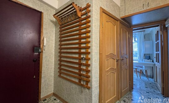 Продажа 2-комн квартиры на вторичном рынке улица Партизана Германа,  д. 10 к4