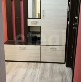 Продажа 2-комн квартиры на вторичном рынке Кудрово г, Европейский пр-кт,  д. 18 к2