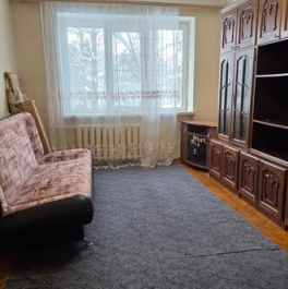 Продажа 1-комн квартиры на вторичном рынке Домодедово г, Авиационный мкр, Жуковского ул,  д. 11