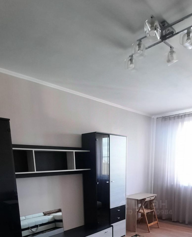 Аренда 2-комн квартиры на вторичном рынке Кировоградская улица, 22