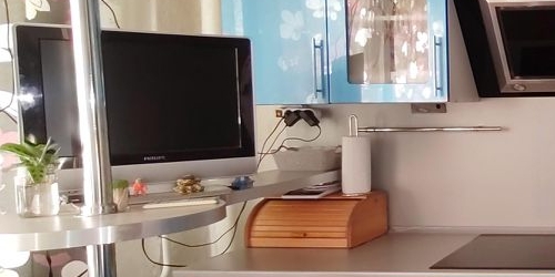 3-комн квартира улица Репищева, 21К2