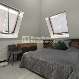 Продажа 2-комн квартиры на вторичном рынке ул Струве,  д. 12,  к. 1