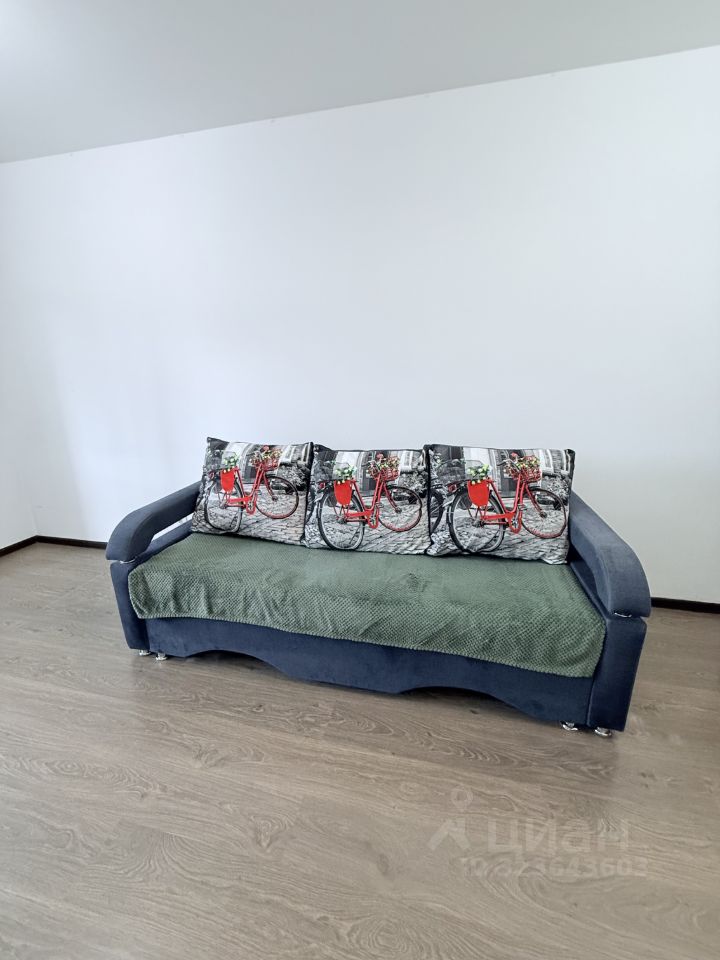 Продажа студии улица Летчика Лихолетова, 14к4