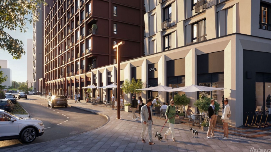 Продажа торгового помещения 46Н-04875