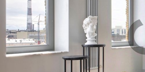 3-комн квартира Кирочная улица, 70