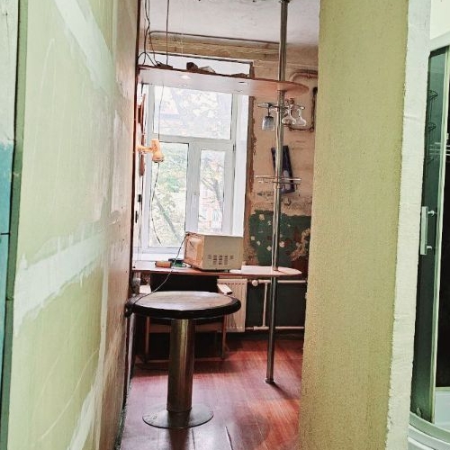 2-комн квартира Псковская улица, 19-21