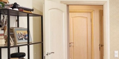 2-комн квартира Большеохтинский проспект, 10