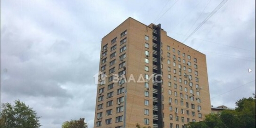 1-комн квартира Николоямский переулок,  д. 2