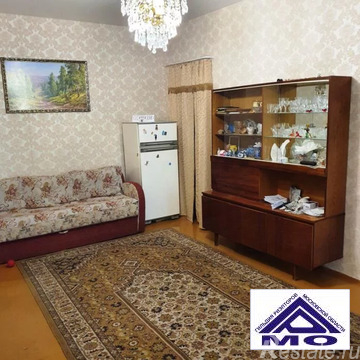 Продажа 2-комн квартиры на вторичном рынке Старая Купавна, Спортивный проезд,  д. 6/14
