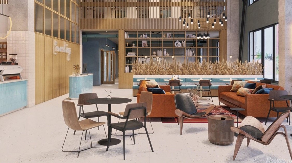 Аренда офиса Киришская улица,  д. 2