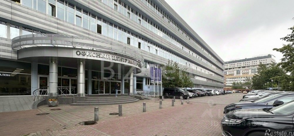 Аренда офиса Научный проезд,  д. 8 с1