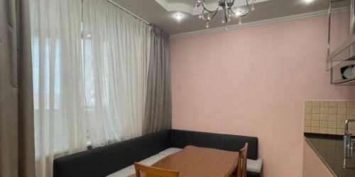 4-комн квартира ул Челюскинская,  д. 9