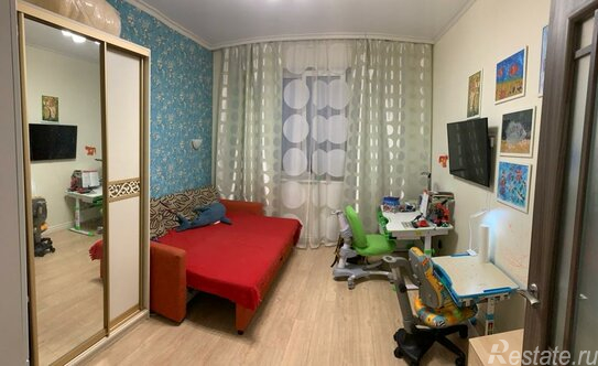 Продажа 1-комн квартиры на вторичном рынке Задонский проезд,  д. 18