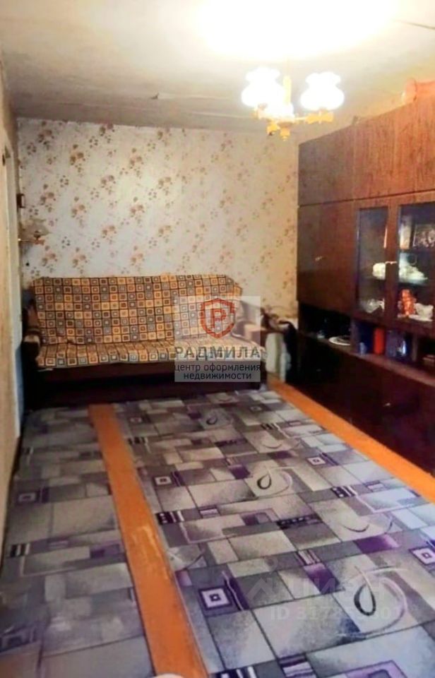 Продажа 2-комн квартиры на вторичном рынке Сергиев Посад, Новый переулок, 6