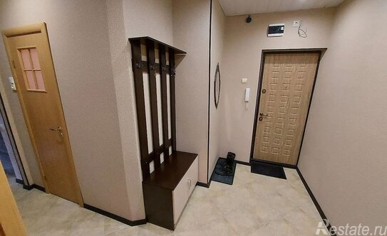 Аренда 1-комн квартиры на вторичном рынке Таганская улица,  д. 31/22