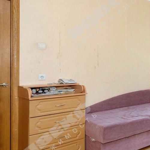 1-комн квартира улица Сикейроса, 7к2