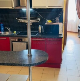 Продажа 2-комн квартиры на вторичном рынке Подольск, улица Некрасова,  д. 2