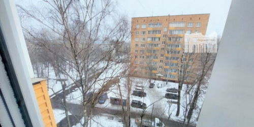 1-комн квартира улица Академика Комарова,  д. 20А