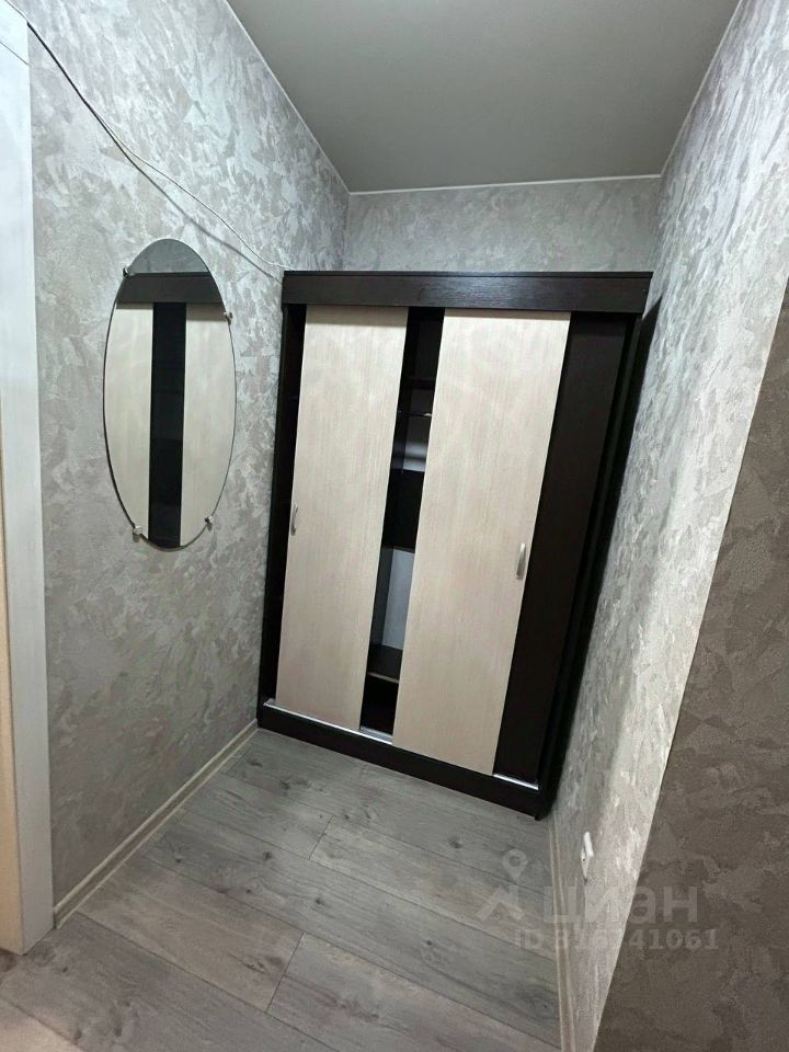 Продажа 1-комн квартиры на вторичном рынке Новокасимово ЖК, д. Касимово, улица Цветочная, 7/1