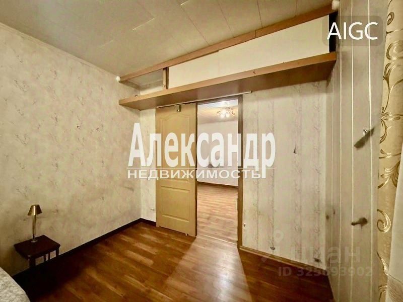 Продажа 3-комн квартиры на вторичном рынке Выборг, улица Куйбышева, 17