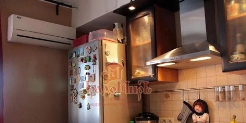 1-комн квартира Пушкино, Оранжерейная ул,  д. 15