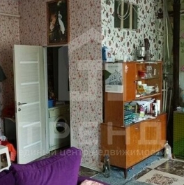 Продажа 1-комн квартиры на вторичном рынке Расстанная улица,  д. 19