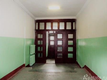 Продажа 4-комн квартиры на вторичном рынке площадь Ленина,  д. 16