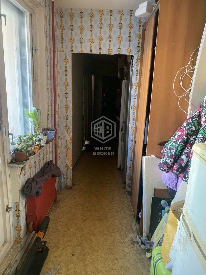 Продажа 4-комн квартиры на вторичном рынке улица Авиаконструктора Миля,  д. 14