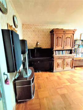 Продажа 3-комн квартиры на вторичном рынке Серпухов, Звёздная улица,  д. 9