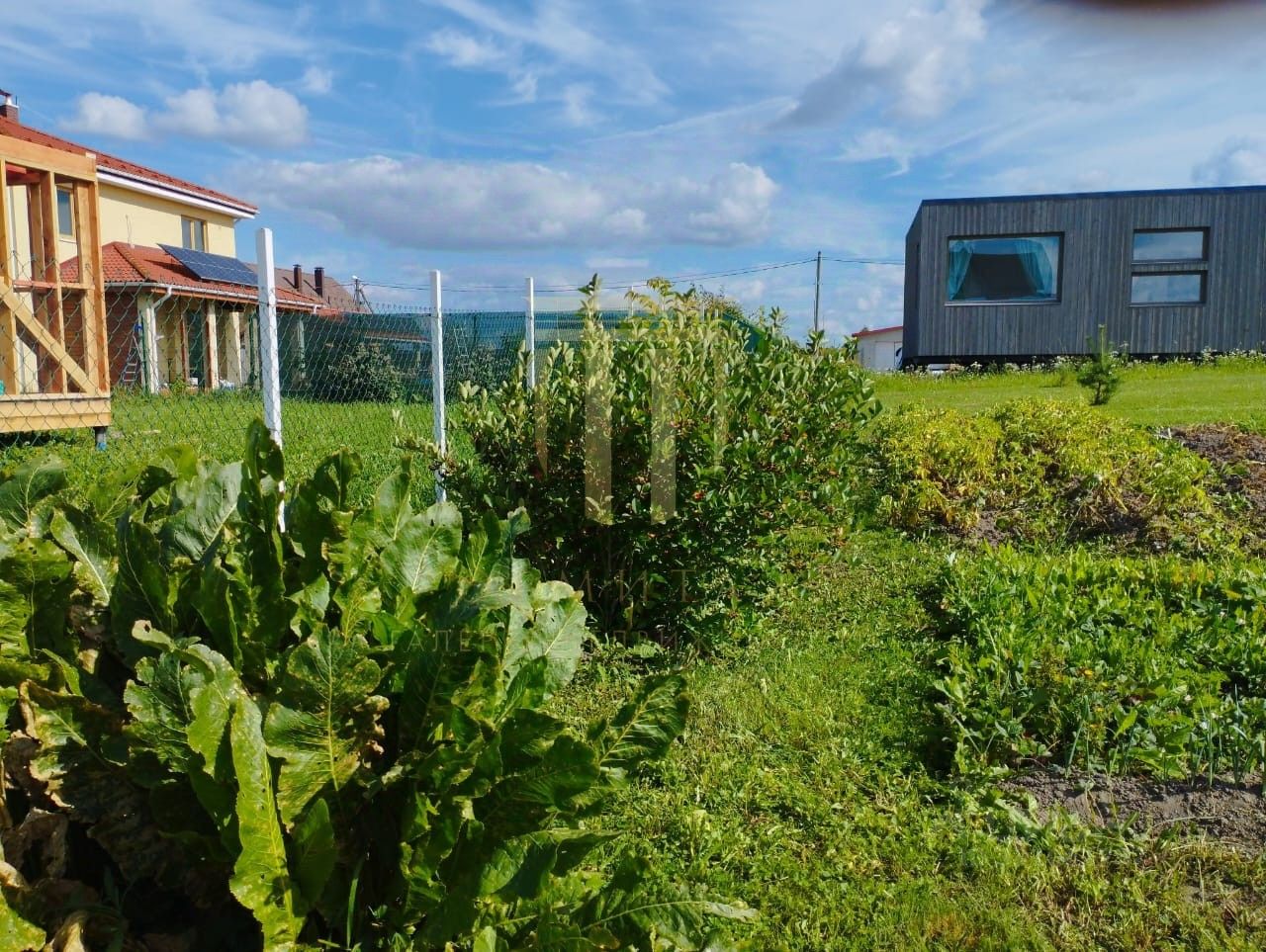 Продажа земли Кедровое кп, улица Красногвардейская,  д. 30