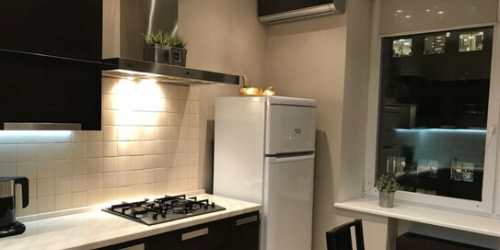 2-комн квартира Платовская улица,  д. 4