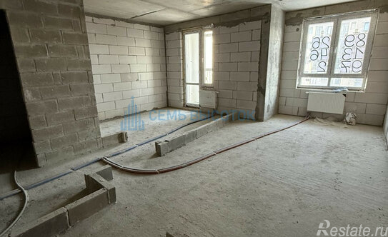 Продажа 1-комн квартиры на вторичном рынке Борисовка, Весёлая улица,  д. 12