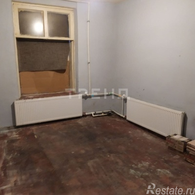 Продажа 4-комн квартиры на вторичном рынке Даля ул,  д. 2