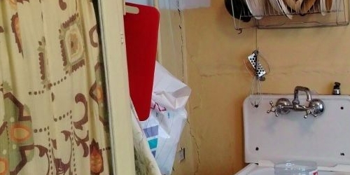 2-комн квартира Кронштадт, улица Мануильского, 41