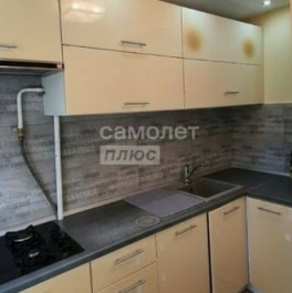 Продажа 1-комн квартиры на вторичном рынке улица Генерала Тюленева,  д. 35