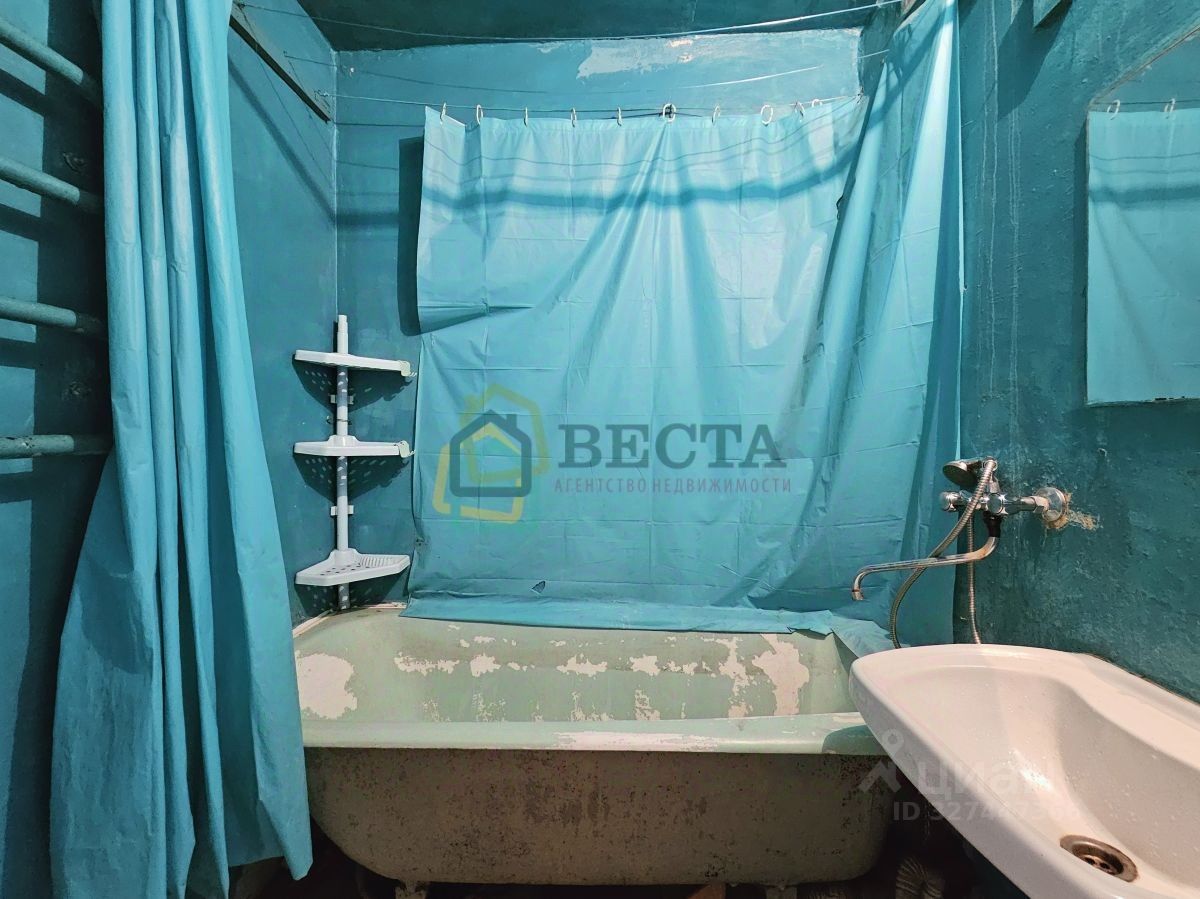 Продажа 1-комн квартиры на вторичном рынке пос. Любань, проспект Мельникова, 16