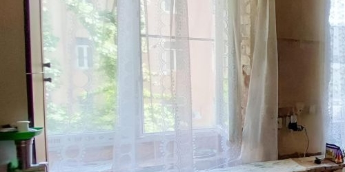 3-комн квартира Новинский бульвар, 28/35С1а