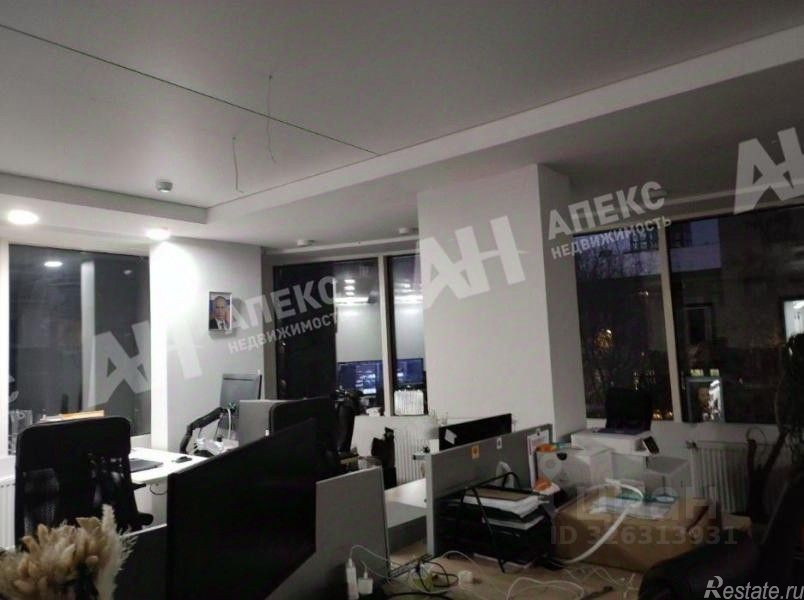 Аренда офиса Последний переулок,  д. 19