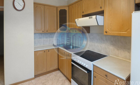 Продажа 2-комн квартиры на вторичном рынке Видное г, Ленинского Комсомола пр-кт,  д. 5