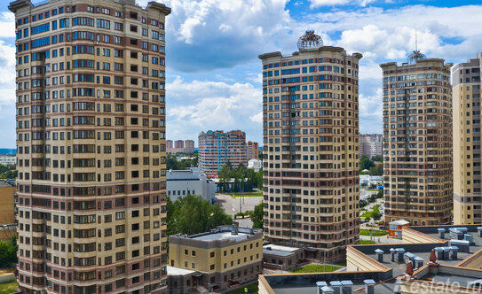 Продажа 2-комн квартиры на вторичном рынке Раменское г, Северное ш,  д. 20