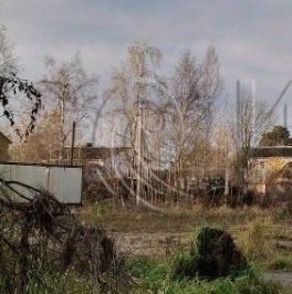 Продажа земли Приозерск, улица Цветкова, 44