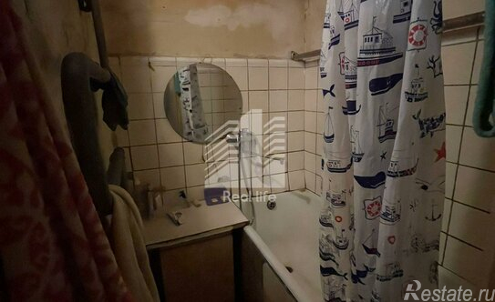 Продажа 2-комн квартиры на вторичном рынке ул Новогиреевская,  д. 13