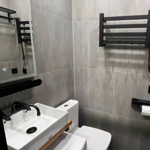 1-комн квартира набережная Макарова, 58