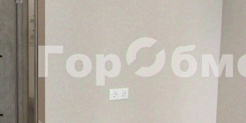 Студия Погонный проезд, 1К9