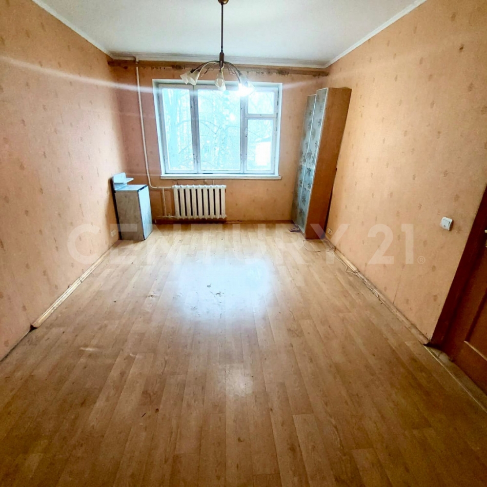 Продажа 2-комн квартиры на вторичном рынке Красногорск г., Железнодорожная ул., 28